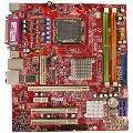 LP 945GCM5-L V2 INTEL 945GC LGA775DO 