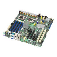 Intel S5000PSLSATAR ADO