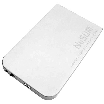 NUSLIM NS2311 USB2.0 2.5T TWfUwХ~()