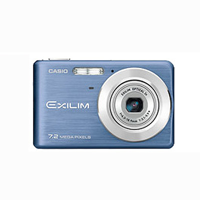 CASIO  EXILIM EX-Z77 720UeƦ۾(B)