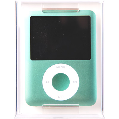 Apple iPod nano 8GB MP3Hť()