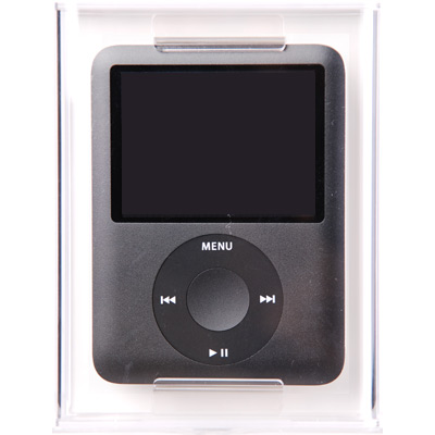 Apple iPod nano 8GB MP3Hť(¦)