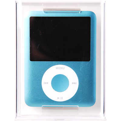 Apple iPod nano 8GB MP3Hť(Ŧ)