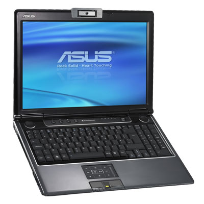 غ ASUS M51ASNT8100 (M51Sn)