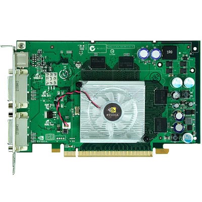 LEADTEK QUADRO FX560 ܥd