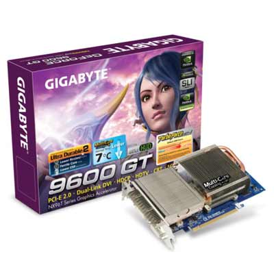 ޹ GV-NX96T1GHP PCI-E 16Xܥd