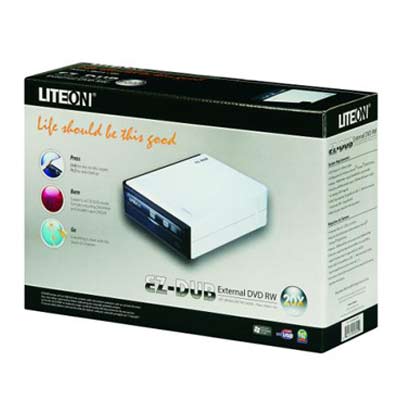 LITEON LITEON EHAU120 ~DVDN