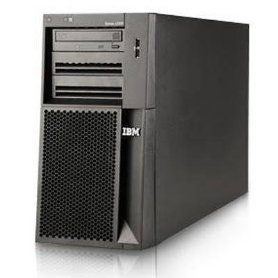 IBM eServer X3400(7976-ABV)A