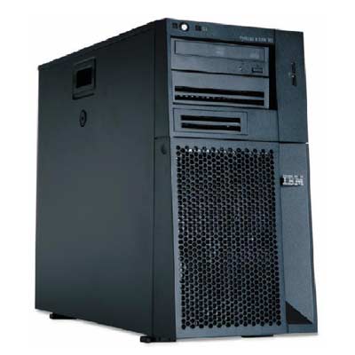 IBM System x X3200M2(4368-32V)A