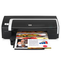 HP HP OfficeJet K7100 mL