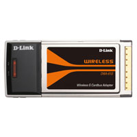 D-Link DWA-610 Lud