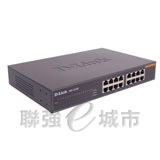 D-Link DES-1016D 洫u 