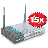 D-Link DWL-7100AP 802.11a/gWLuax