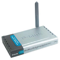 D-Link DLINK DI-784