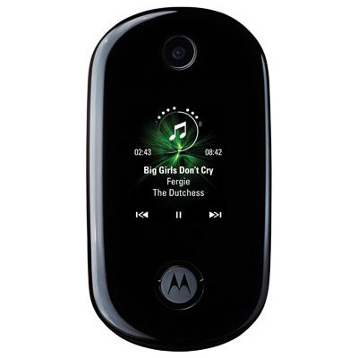 MOTOROLA U9