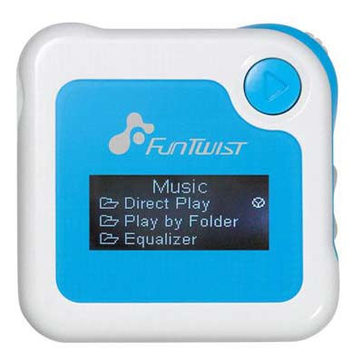 FunTwist D-CHORD 166/2G 