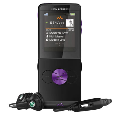 SonyEricsson W350iµ _jȻ\Walkman