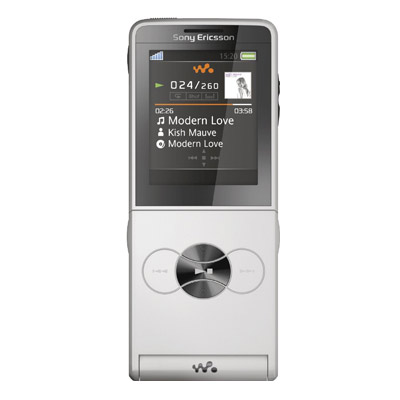 SonyEricsson W350i _jȻ\Walkman