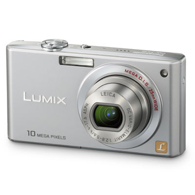 Panasonic DMC-FX36-S+ Ħ֮M