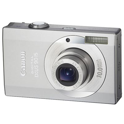 CANON CANON IXUS 90 IS