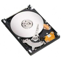 Seagate Seagate Momentus 7200.2 2.5Twо