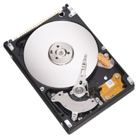 Seagate Momentus 7200.2 2.5Twо