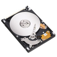 Seagate Momentus 5400.3 2.5Twо