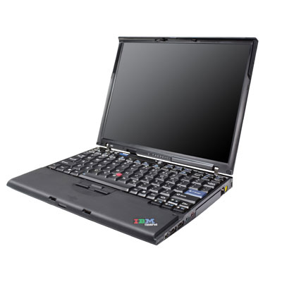 lenovo X61tC(7673CZ4)-Vista Business@~t